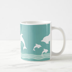 Mug Dauphins