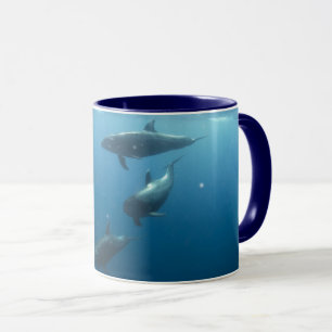 Mug Dauphins
