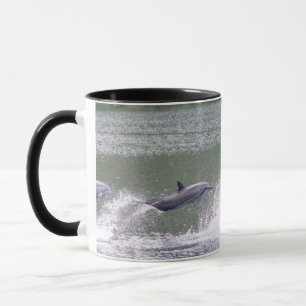 Mug Dauphins
