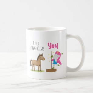 Mug D'autres psychologues contre vous psychologie