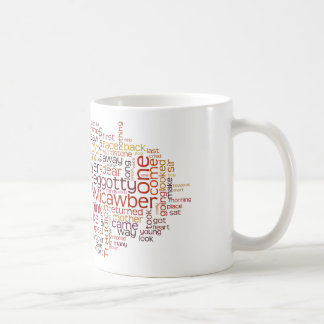 Mug David Copperfield