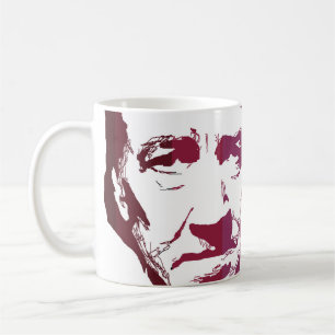 Mug David Lynch par le burro