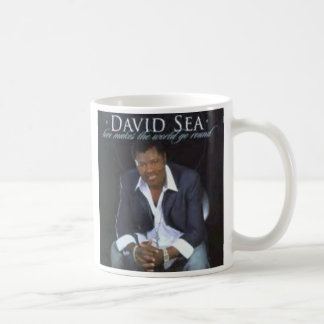 Mug David-SeaLoveMakesCD, CopywriteSymbol, valeurs