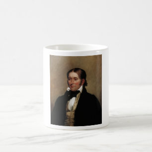 Mug Davy Crockett