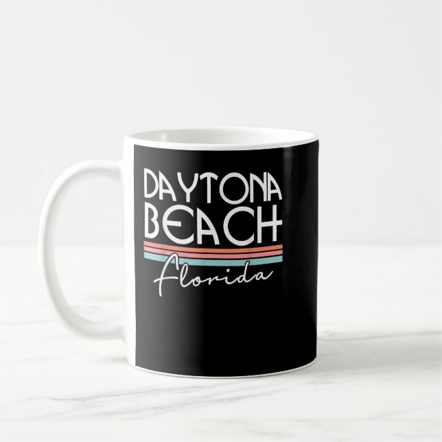 Mug Daytona Beach (Gauche)