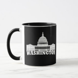 Mug dc washington