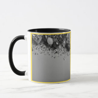 Mug de Anniversaire Personnalisé - Cadeau Personna