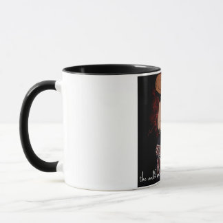 Mug de basketball d'anime