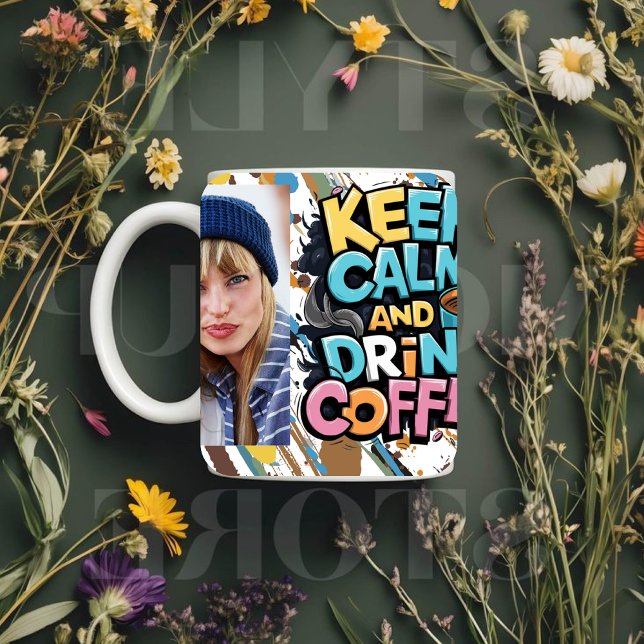Mug de bestie personnalisé (Créateur téléchargé)