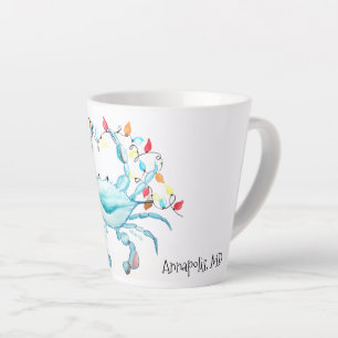 Mug de Blue Crab