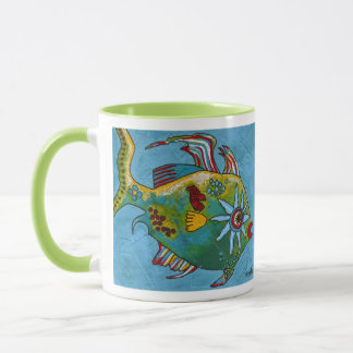 Mug de boisson "Calypso"
