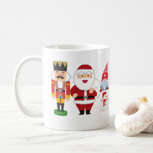 Mug de bureau amusant