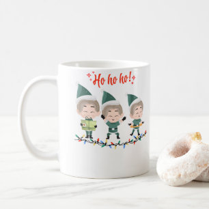 Mug de bureau amusant
