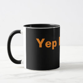 Mug de café
