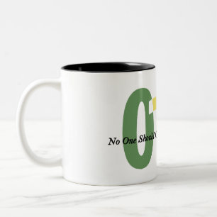 Mug de café