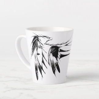 mug de café 12 oz Aigle