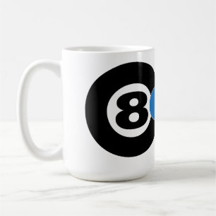 Mug de café "8647" 15 oz