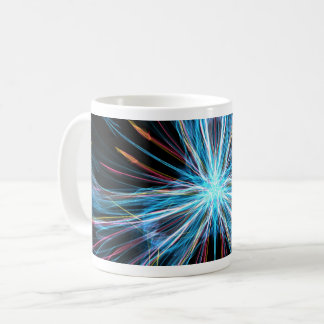 Mug de café Artwok personnalisé
