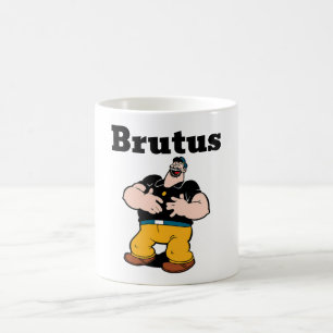 Mug de café Brutus