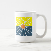 Mug de café — Centenaire
