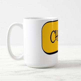 Mug de café Chudai