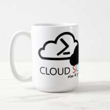 Mug de café CSCA8