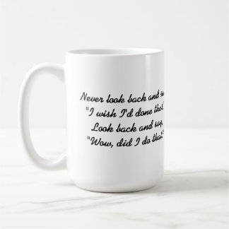 Mug de café de 15 oz