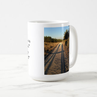 Mug de café de 15 oz