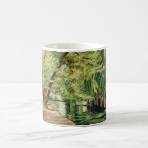 Mug de café de Bruges