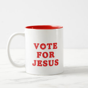 Mug de café de déclaration