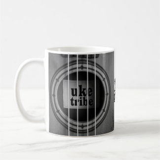 Mug de café de la tribu Uke