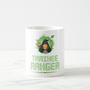 MUG DE CAFÉ DE RANGER