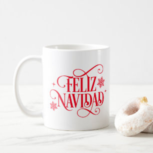 Mug de café de vacances