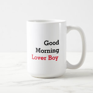 Mug de café drôle et inspirant pour amoureux