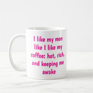 Mug de café en céramique chaud, riche et large éve