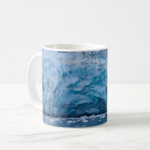 Mug de café glacier du Prince William Sound