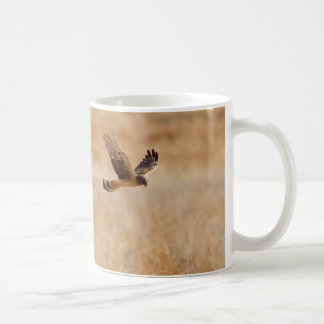 Mug de café Harrier Nord