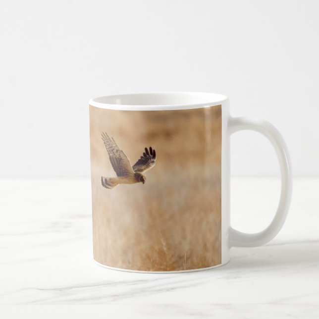 Mug de café Harrier Nord (Droite)