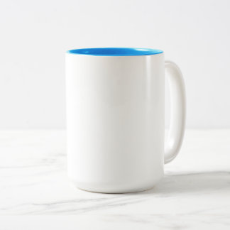Mug de café Moo & Oink