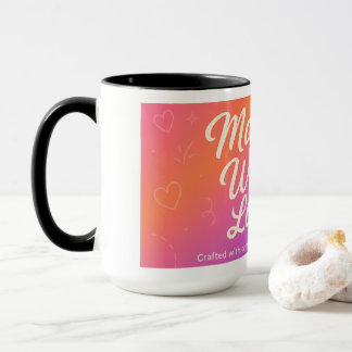 Mug de café MWL