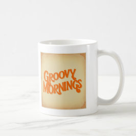 Mug de café personnalisable | Cadeau parfait