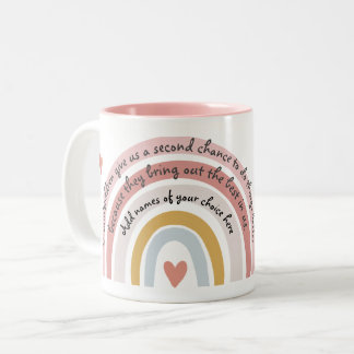 Mug De Café Pour Grand-Mère