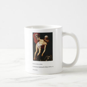 MUG DE CAFÉ SAINT-SÉBASTIEN