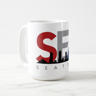 Mug de café SEA