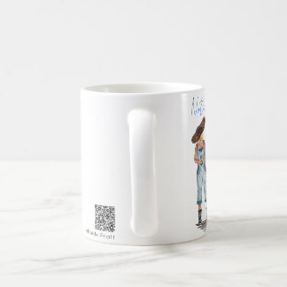 Mug de café sucré et simple - Avis