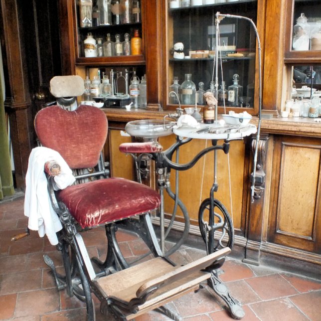 MUG DE CAFÉ VICTORIEN D'ANGLETERRE (Créateur téléchargé)