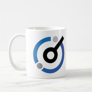 Mug de canal IRM - Publicité