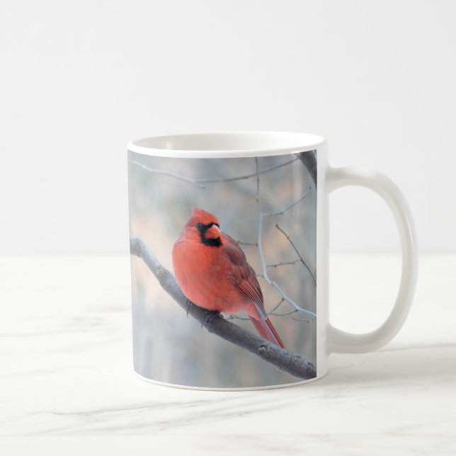 Mug de Cardinal Creek (Droite)