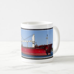 Mug de chasseur fédéral