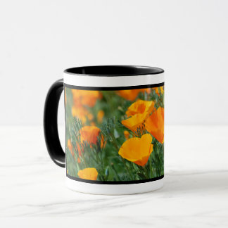 Mug de crapaud de Californie